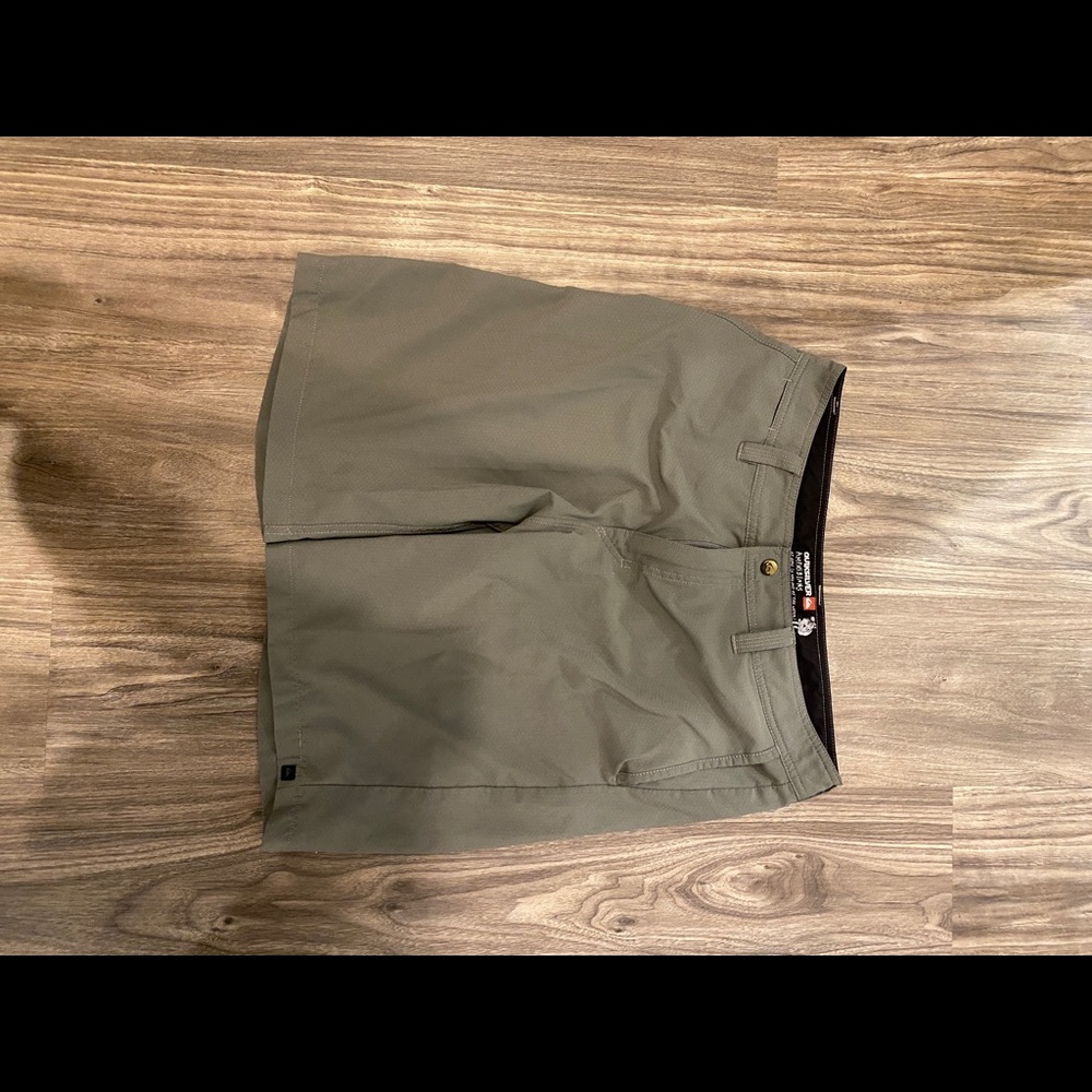 Quiksilver Amphibians Shorts
